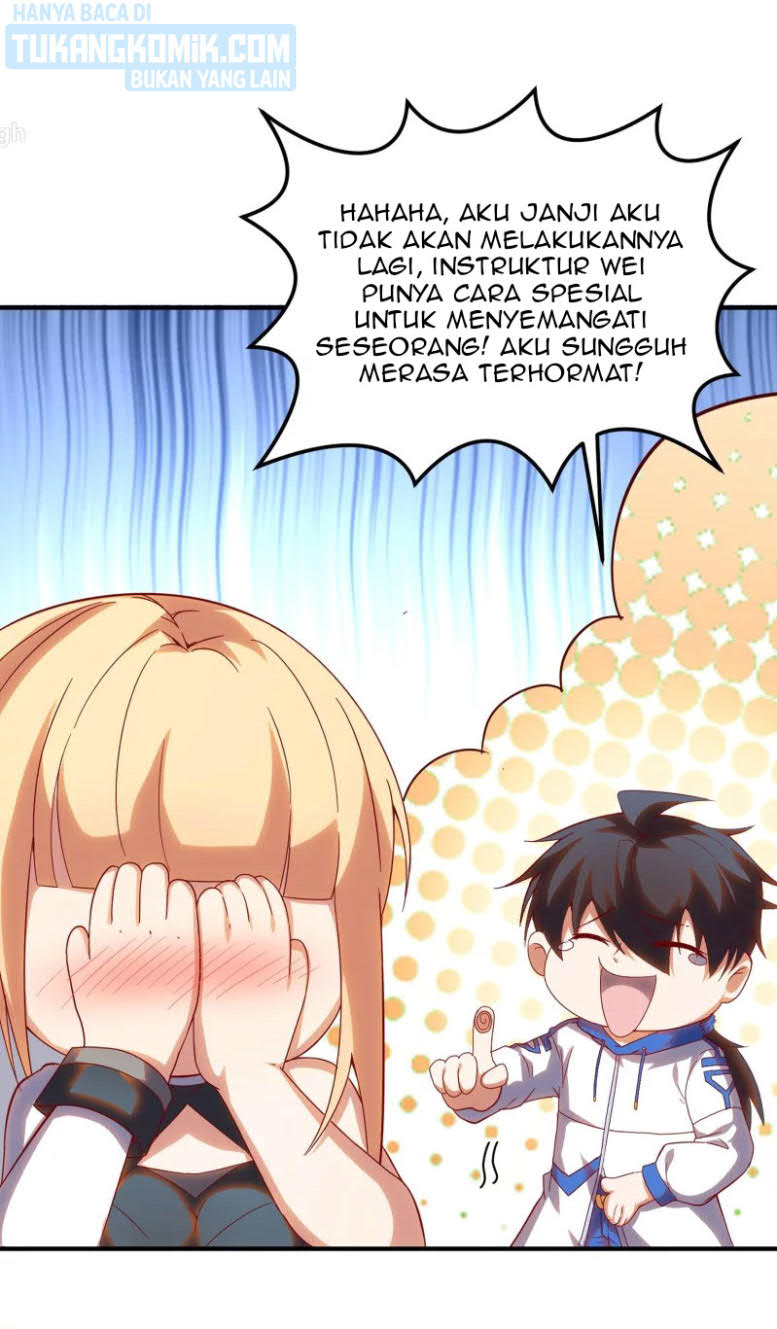 I’m desperate to get stronger Chapter 22 Gambar 30