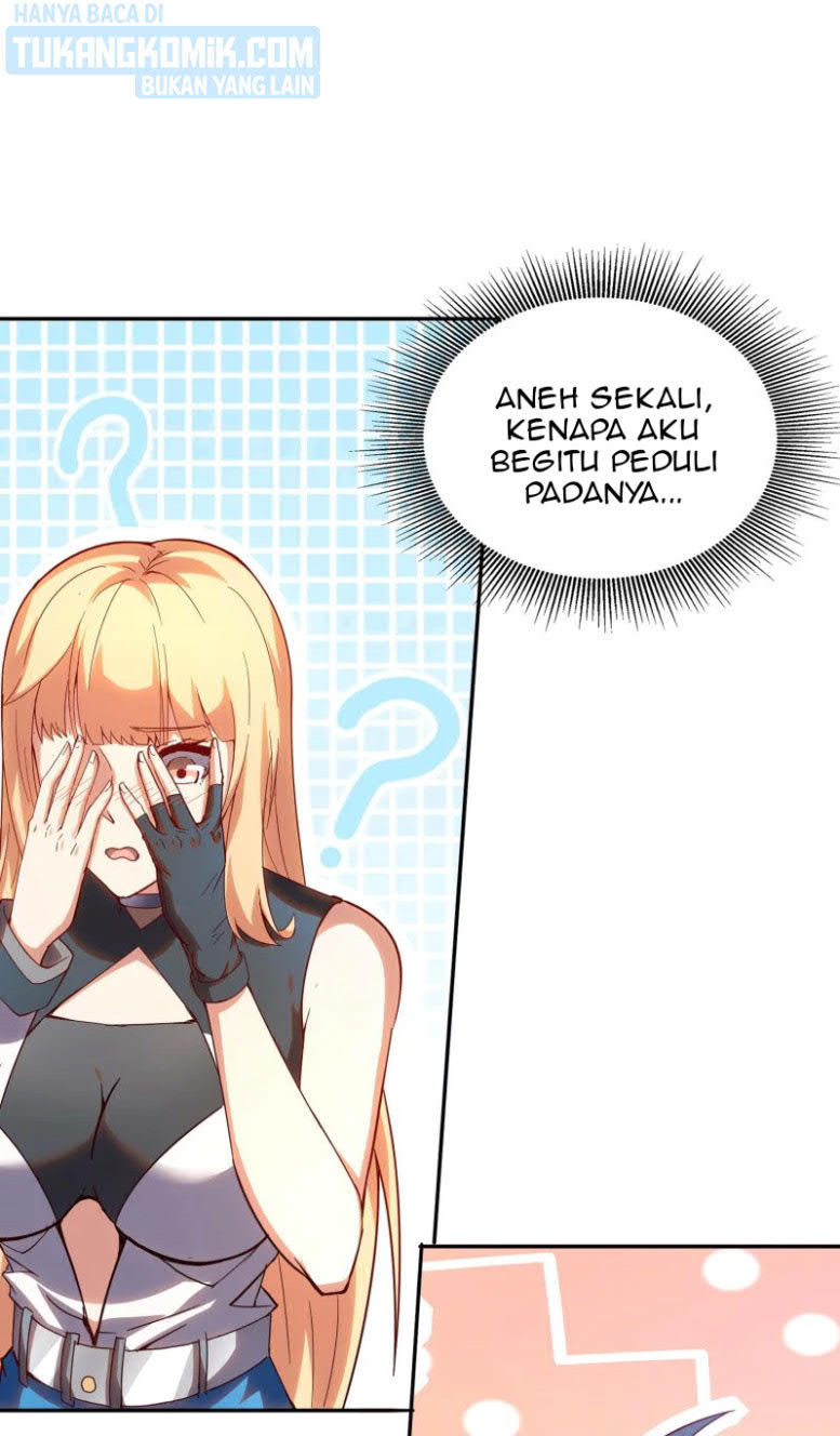 I’m desperate to get stronger Chapter 22 Gambar 31
