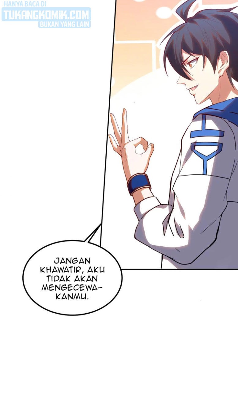I’m desperate to get stronger Chapter 22 Gambar 32