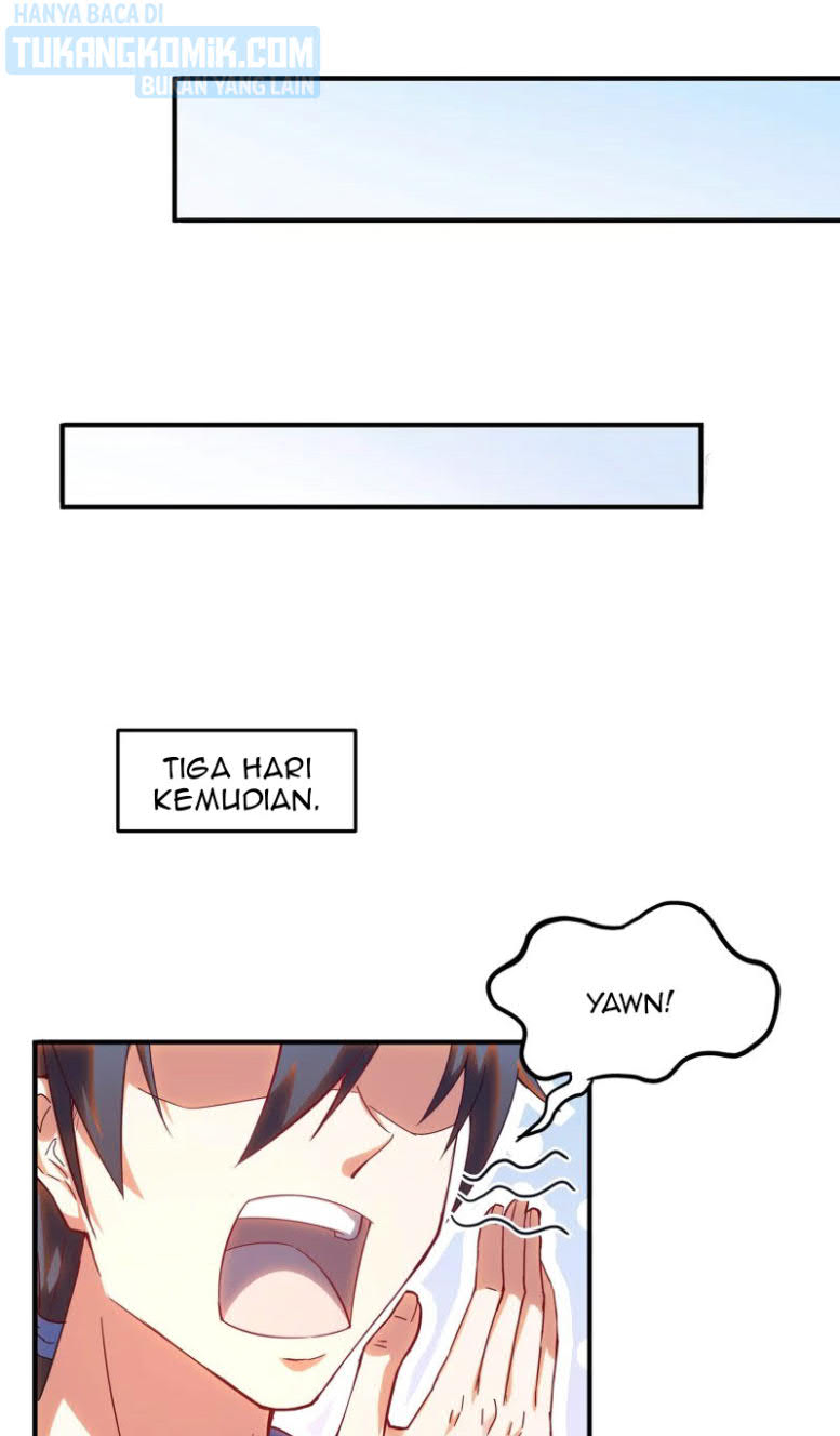 I’m desperate to get stronger Chapter 22 Gambar 34