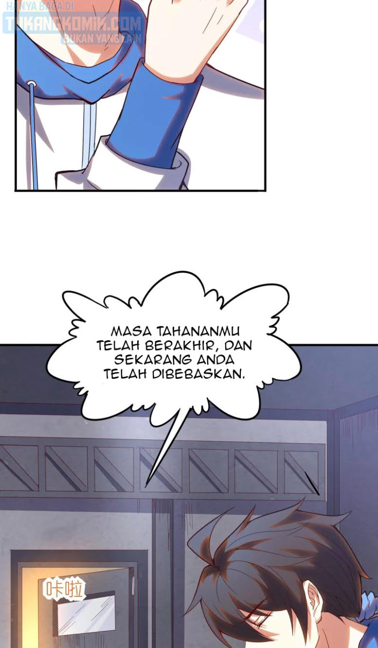 I’m desperate to get stronger Chapter 22 Gambar 35