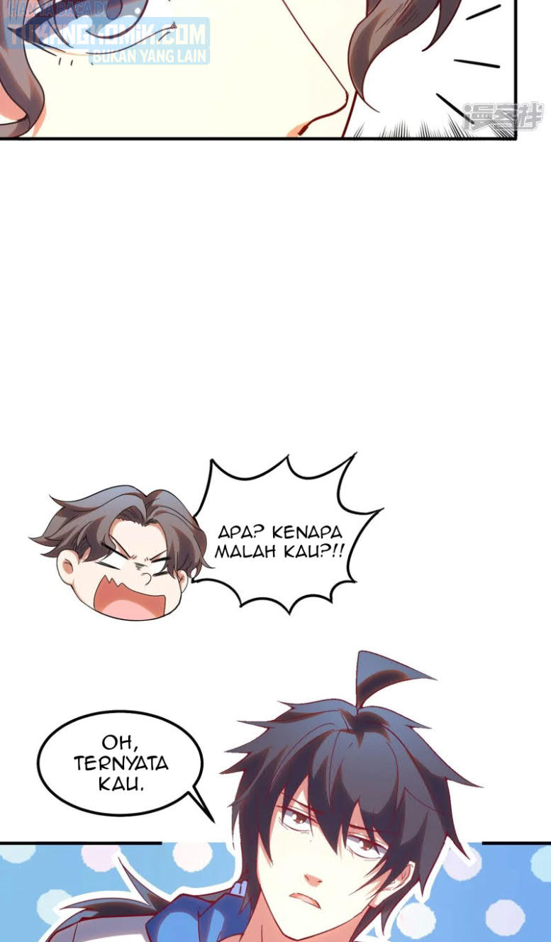 I’m desperate to get stronger Chapter 22 Gambar 38