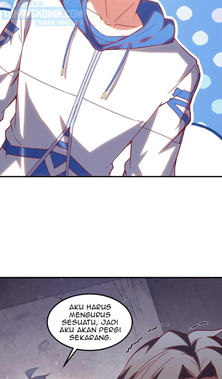 I’m desperate to get stronger Chapter 22 Gambar 39