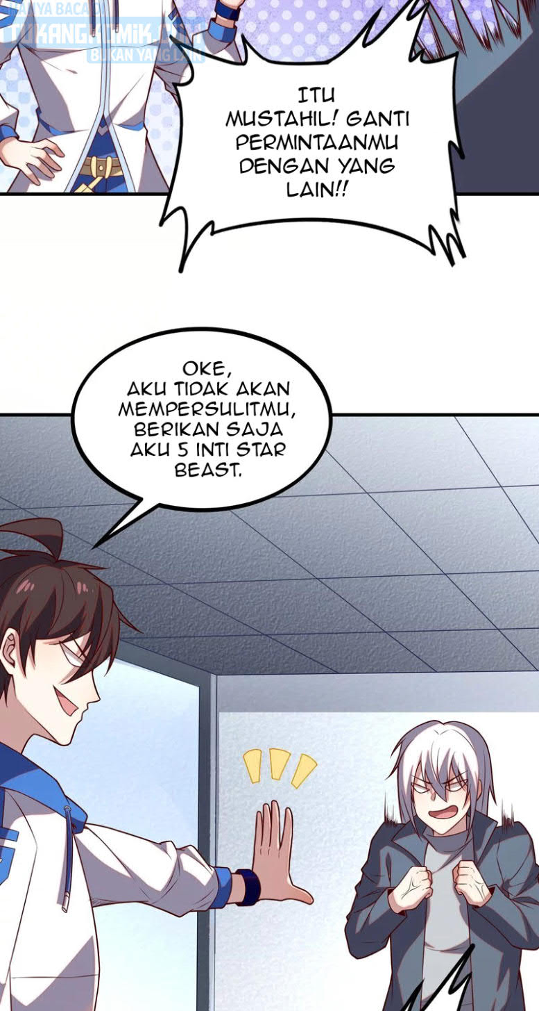 I’m desperate to get stronger Chapter 22 Gambar 4