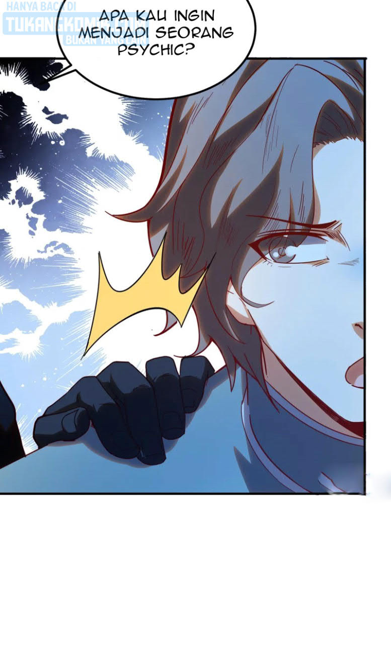 I’m desperate to get stronger Chapter 22 Gambar 41