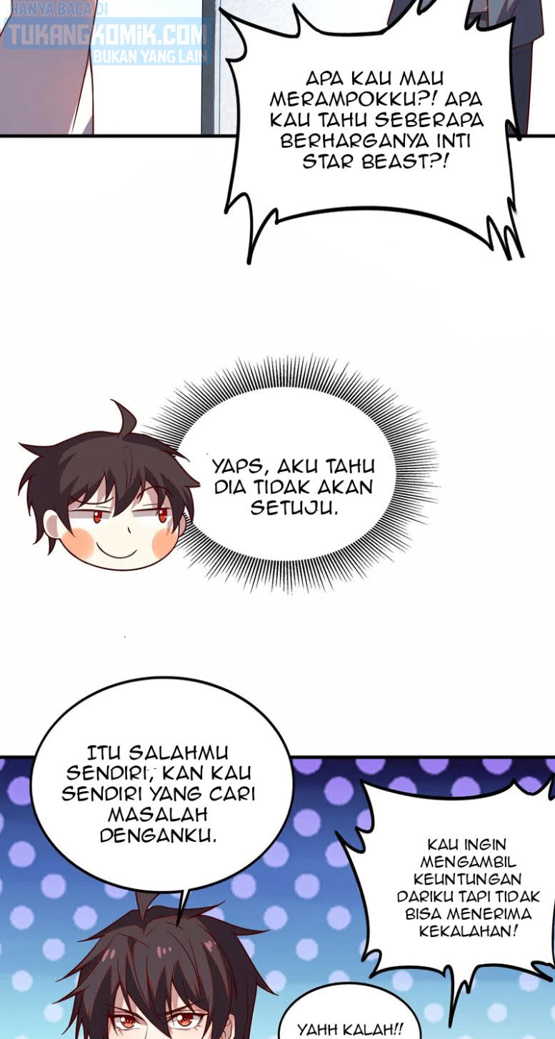 I’m desperate to get stronger Chapter 22 Gambar 5