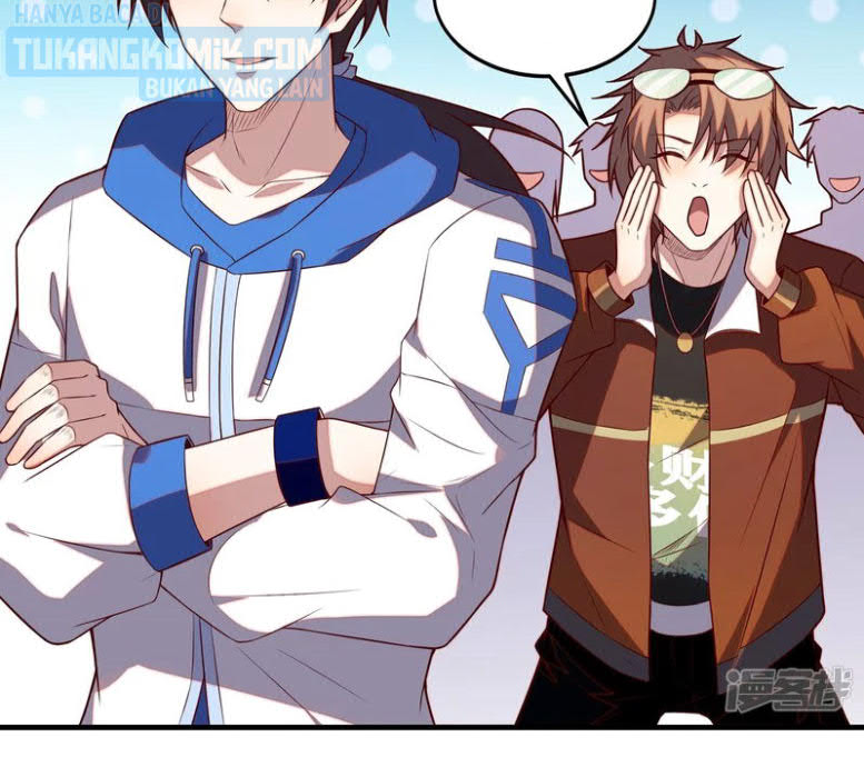 I’m desperate to get stronger Chapter 22 Gambar 6