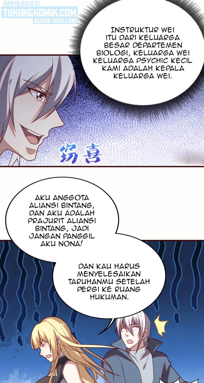 I’m desperate to get stronger Chapter 22 Gambar 10