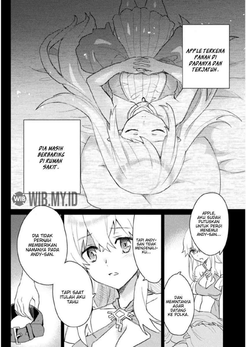 Hore Shou no Half Elf-san Chapter 7 Gambar 12