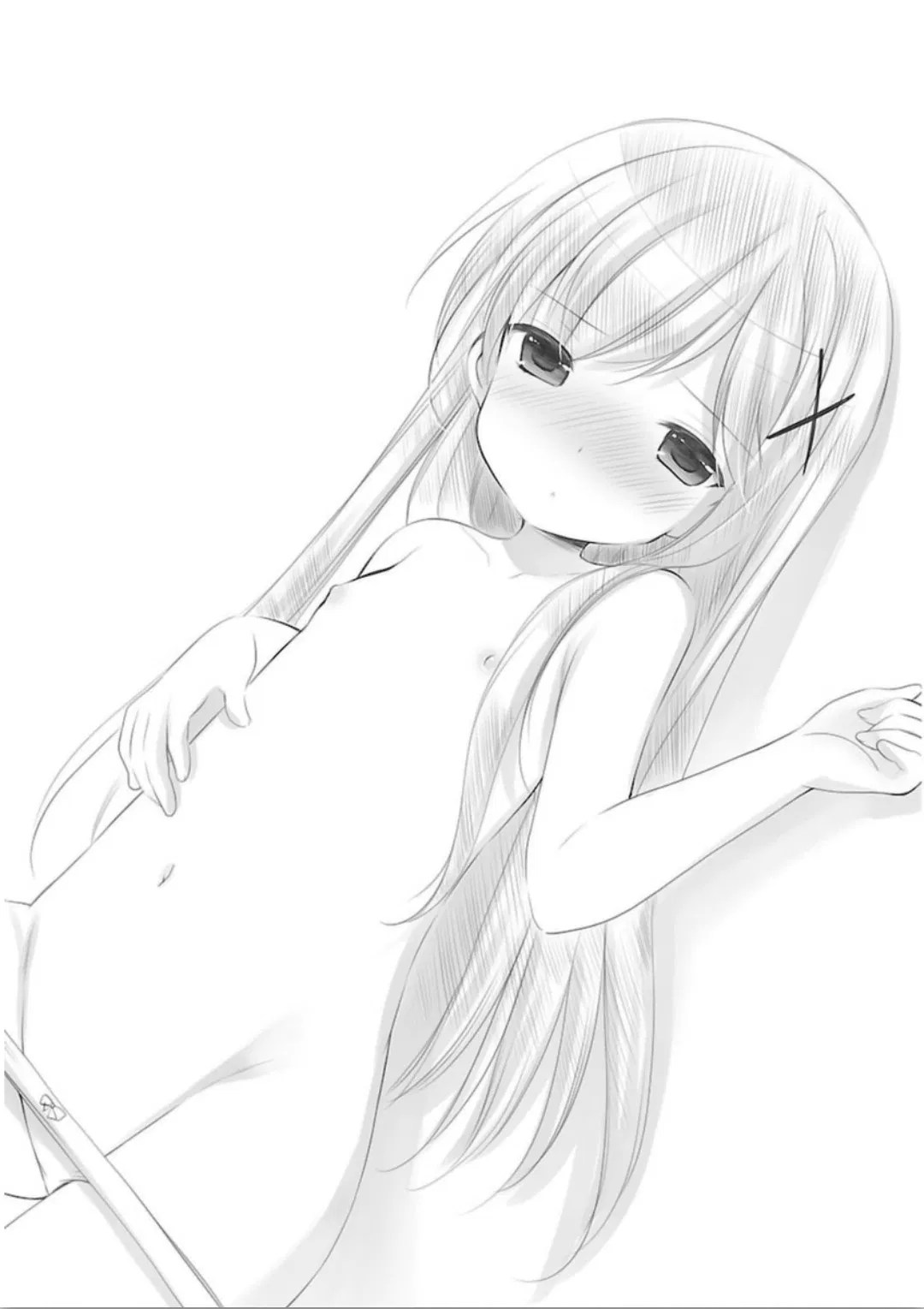 Houkago no Cinderella-kun Chapter 02 Gambar 25