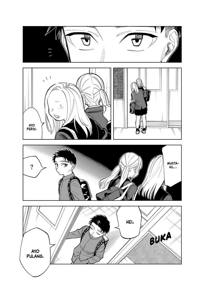 Baca  Futago-tachi no Shojijou Chapter 83 Gambar 2