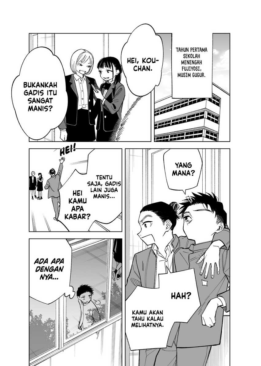 Baca Futago-tachi no Shojijou Chapter 82 Gambar 2