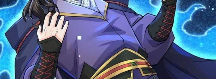 The Way of Domination Chapter 116 Gambar 9