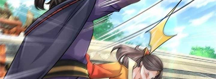 The Way of Domination Chapter 116 Gambar 21