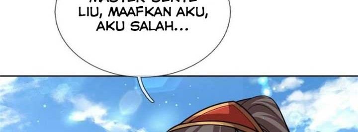 The Way of Domination Chapter 116 Gambar 29
