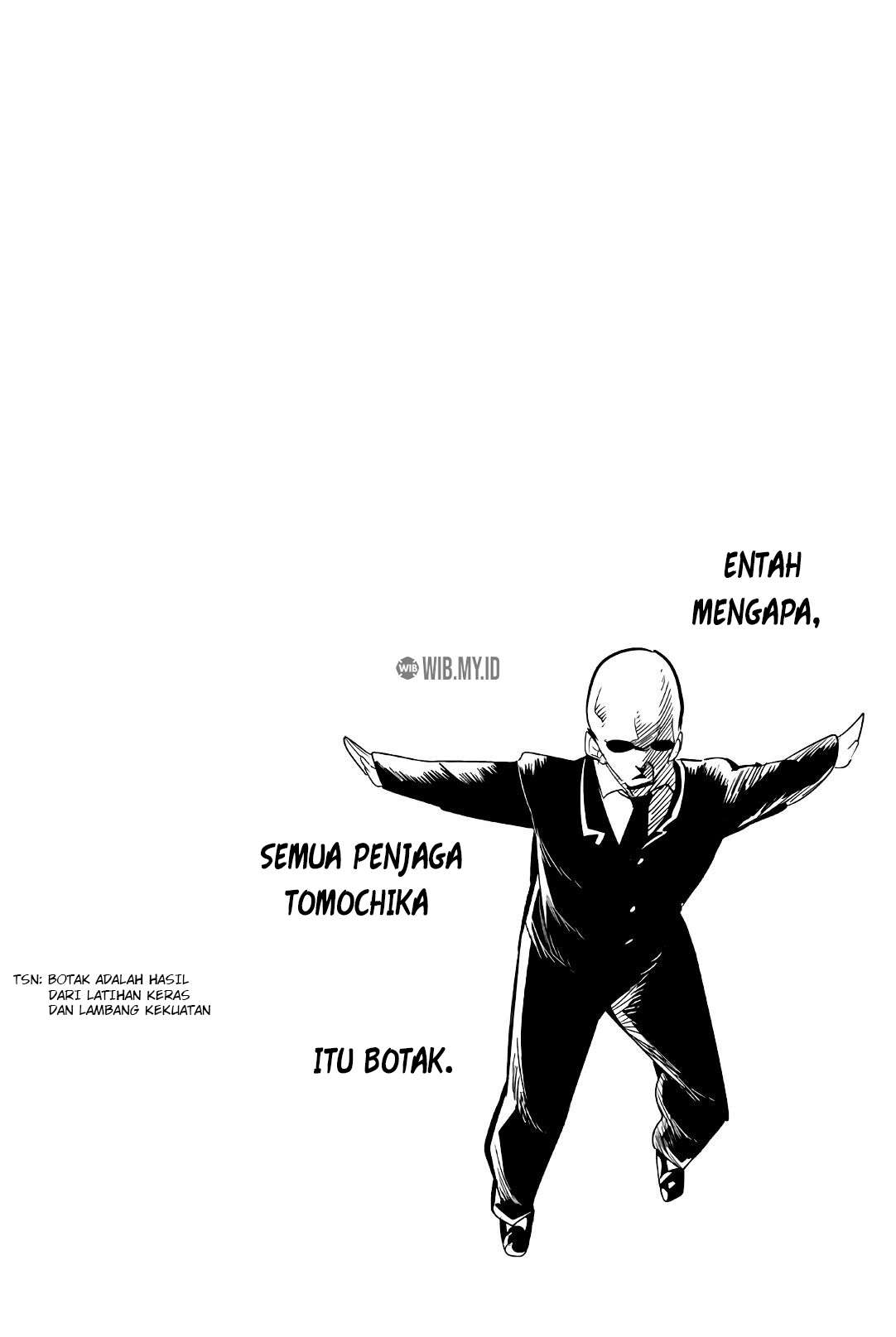 Houkago no Goumon Shoujo Chapter 79 Gambar 13