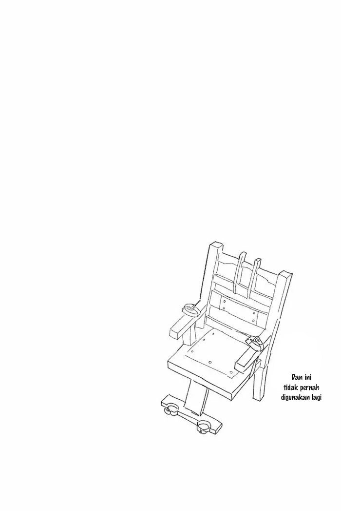 Houkago no Goumon Shoujo Chapter 2 Gambar 21