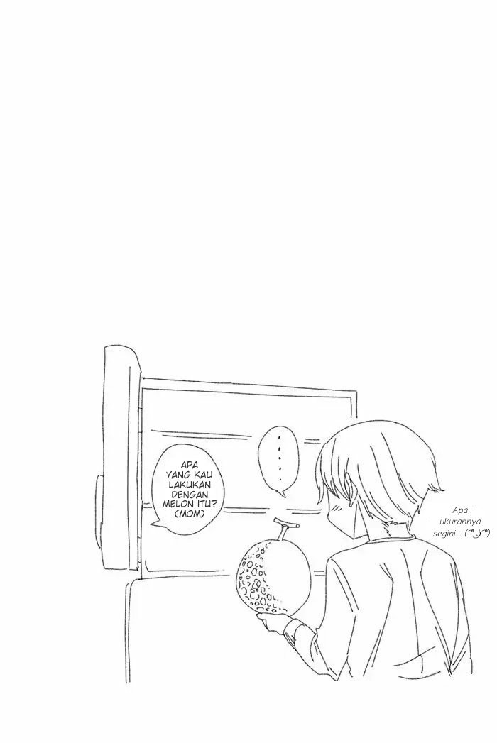 Houkago no Goumon Shoujo Chapter 1 Gambar 34