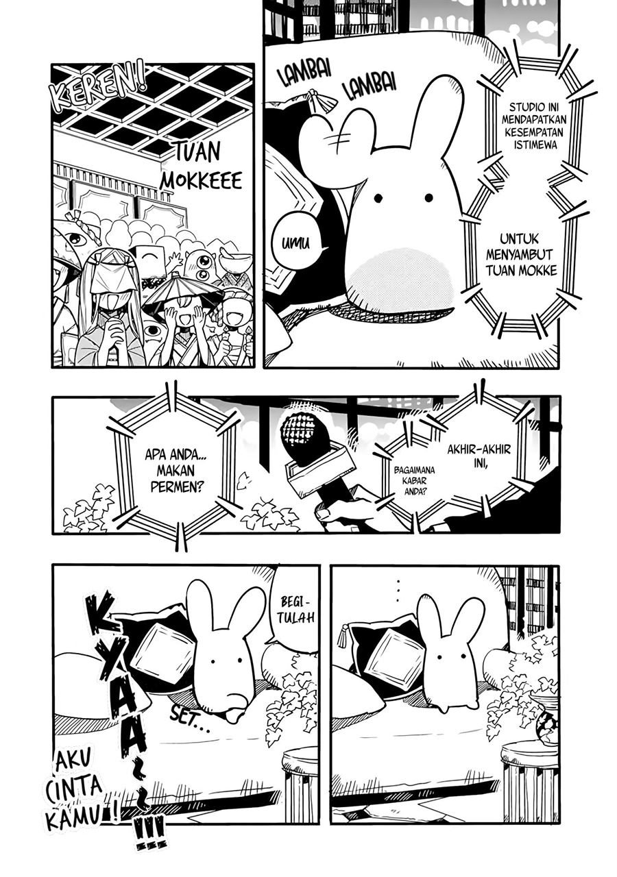 Baca Houkago Shounen Hanako-kun Chapter 25 Gambar 2