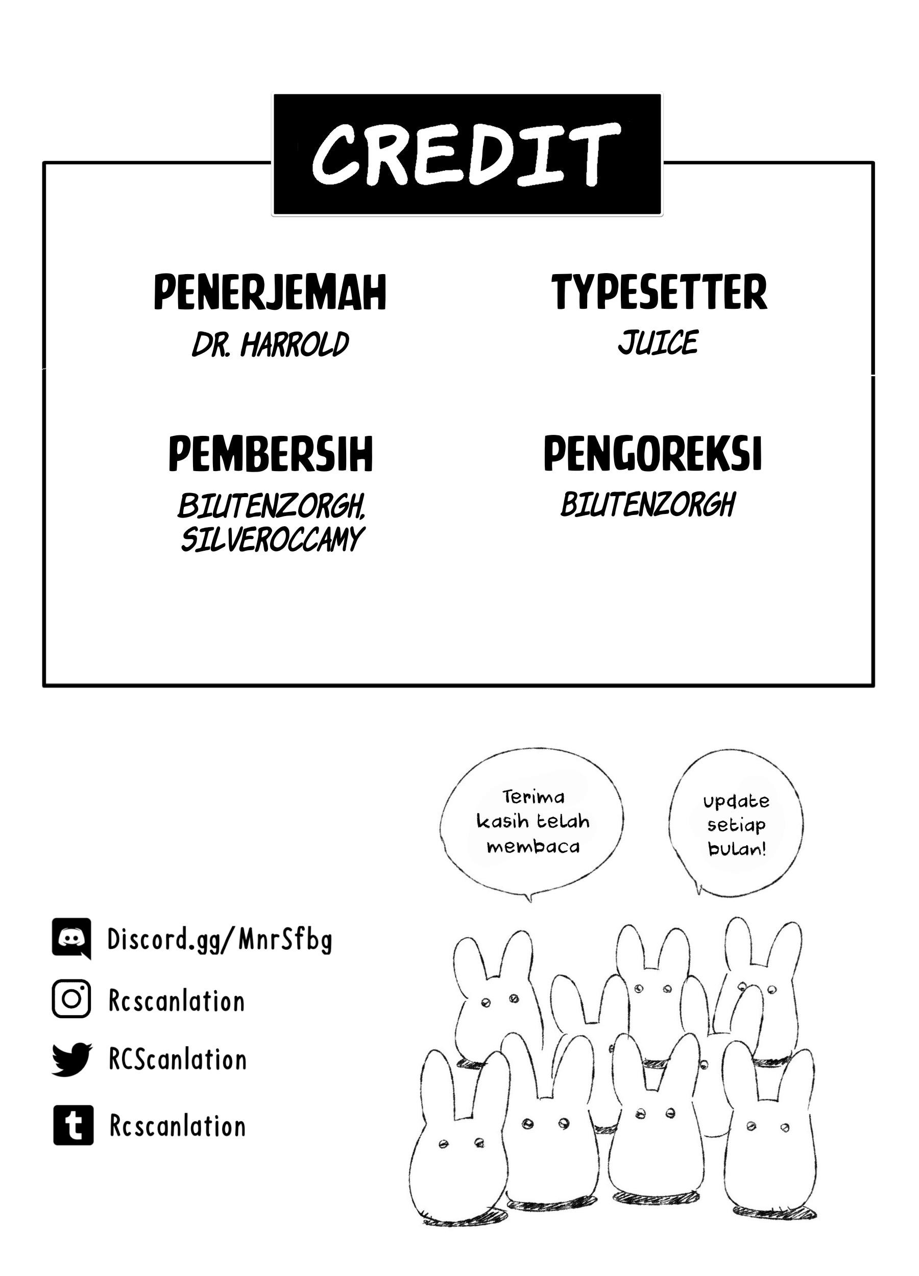 Houkago Shounen Hanako-kun Chapter 24 Gambar 9