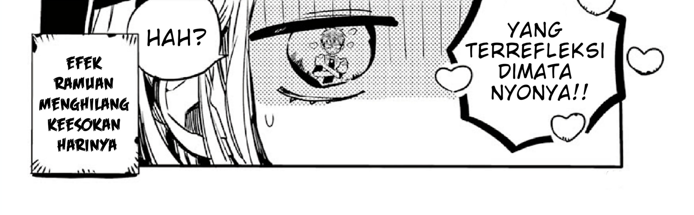 Houkago Shounen Hanako-kun Chapter 5 Gambar 18