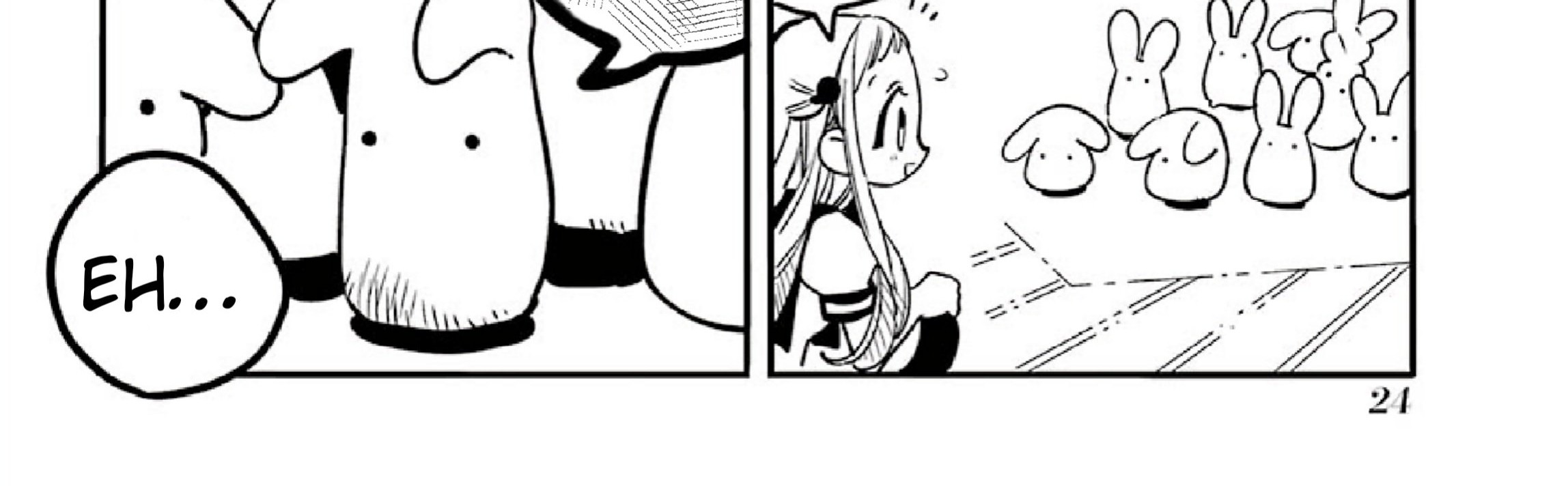 Houkago Shounen Hanako-kun Chapter 3 Gambar 6