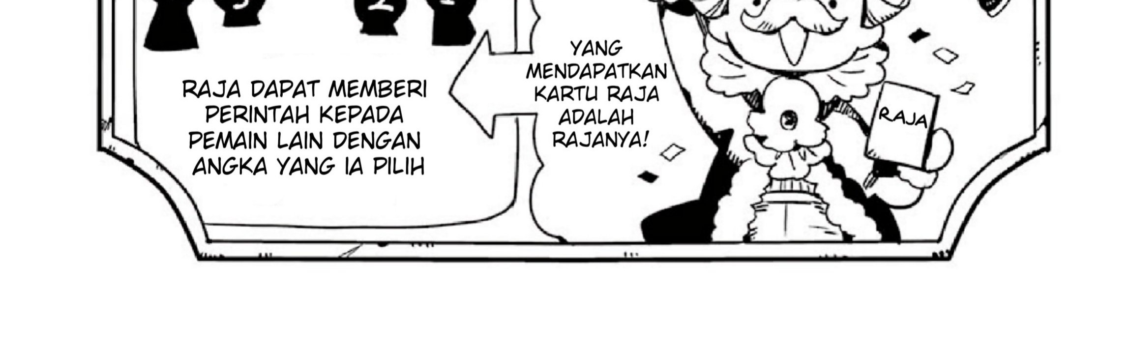 Houkago Shounen Hanako-kun Chapter 2 Gambar 6