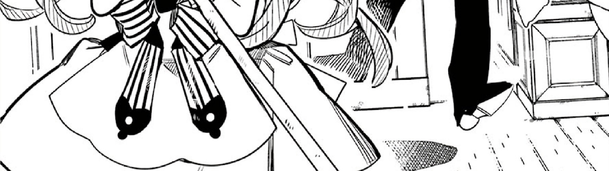 Houkago Shounen Hanako-kun Chapter 1 Gambar 7