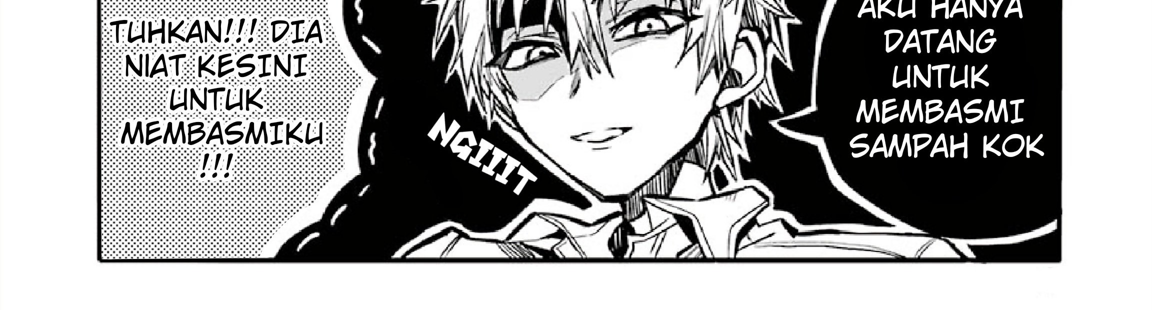 Houkago Shounen Hanako-kun Chapter 1 Gambar 13