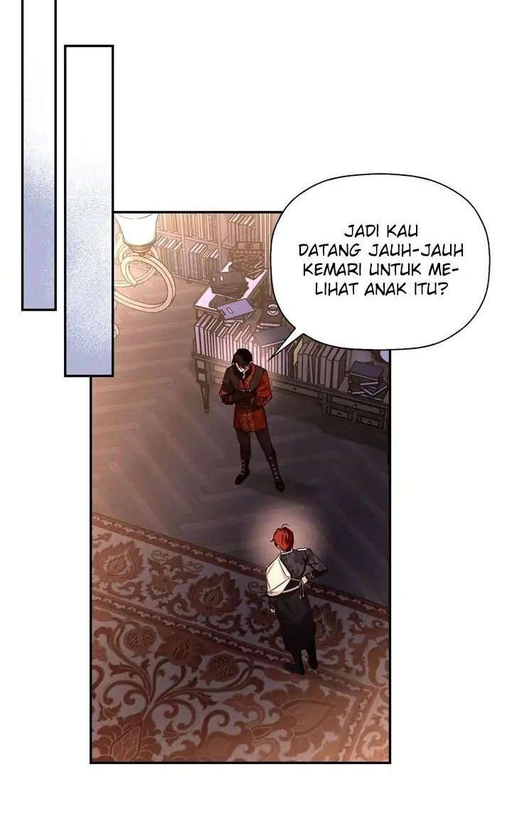 How to Hide the Emperor's Child Chapter 17 Gambar 25