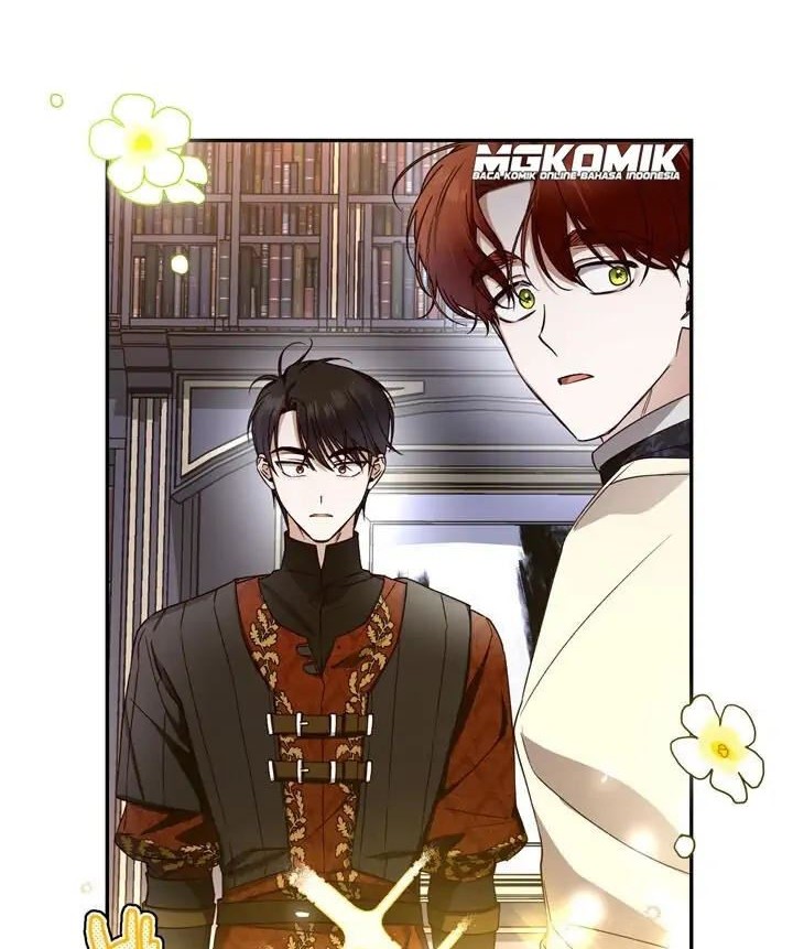 How to Hide the Emperor's Child Chapter 17 Gambar 33