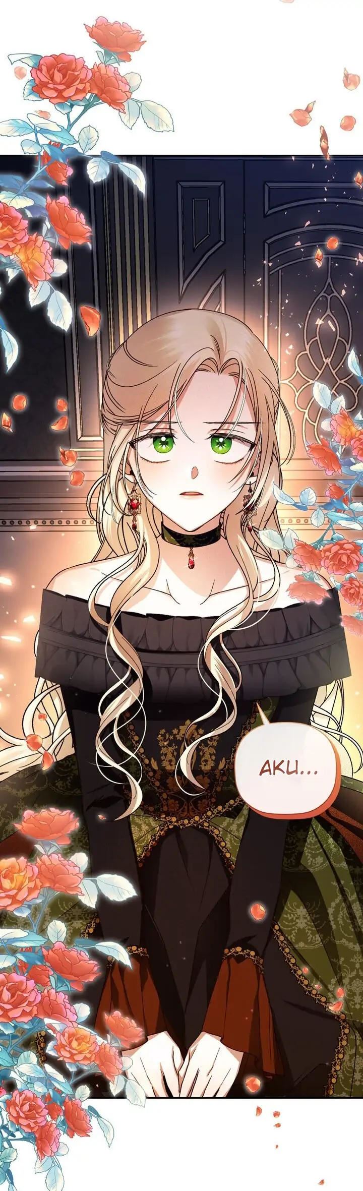 How to Hide the Emperor's Child Chapter 17 Gambar 54