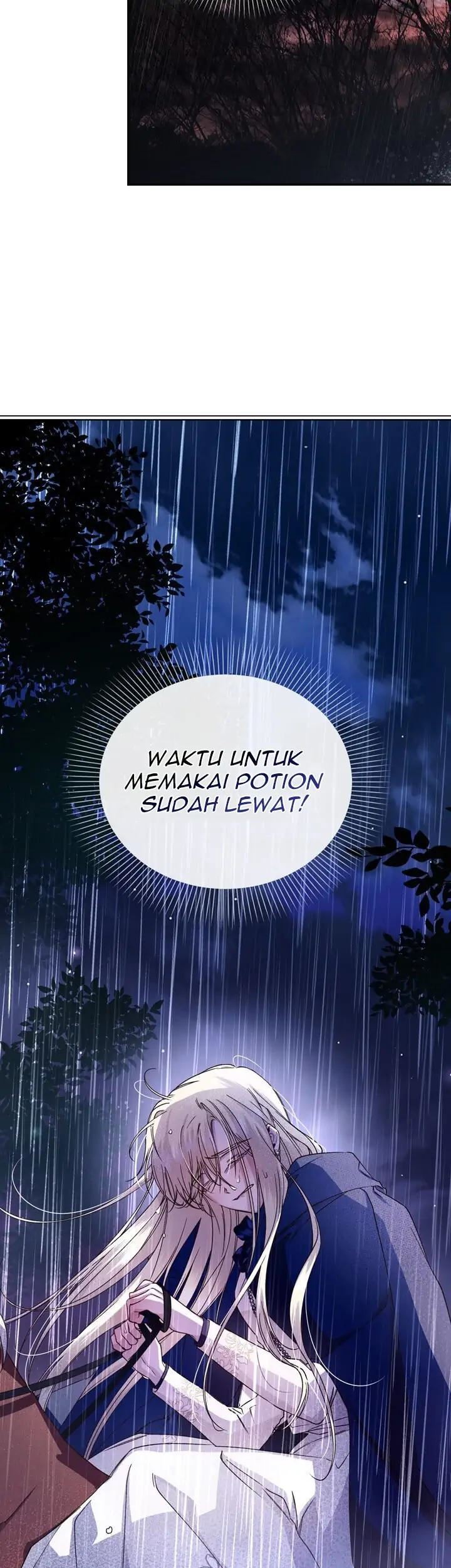 How to Hide the Emperor's Child Chapter 16 Gambar 15