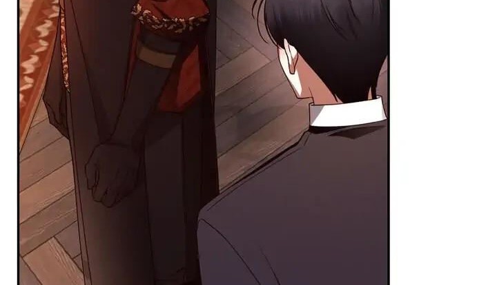 How to Hide the Emperor's Child Chapter 16 Gambar 22