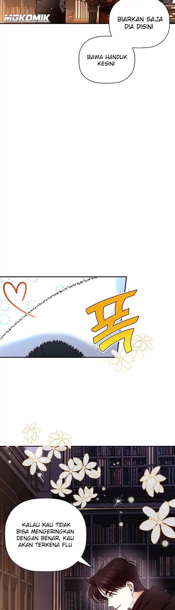 How to Hide the Emperor's Child Chapter 16 Gambar 27