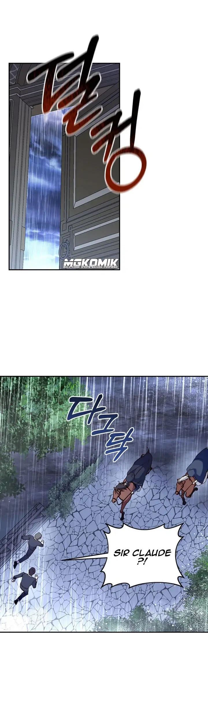 How to Hide the Emperor's Child Chapter 16 Gambar 35