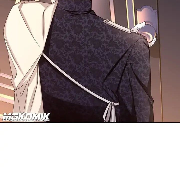 How to Hide the Emperor's Child Chapter 16 Gambar 42