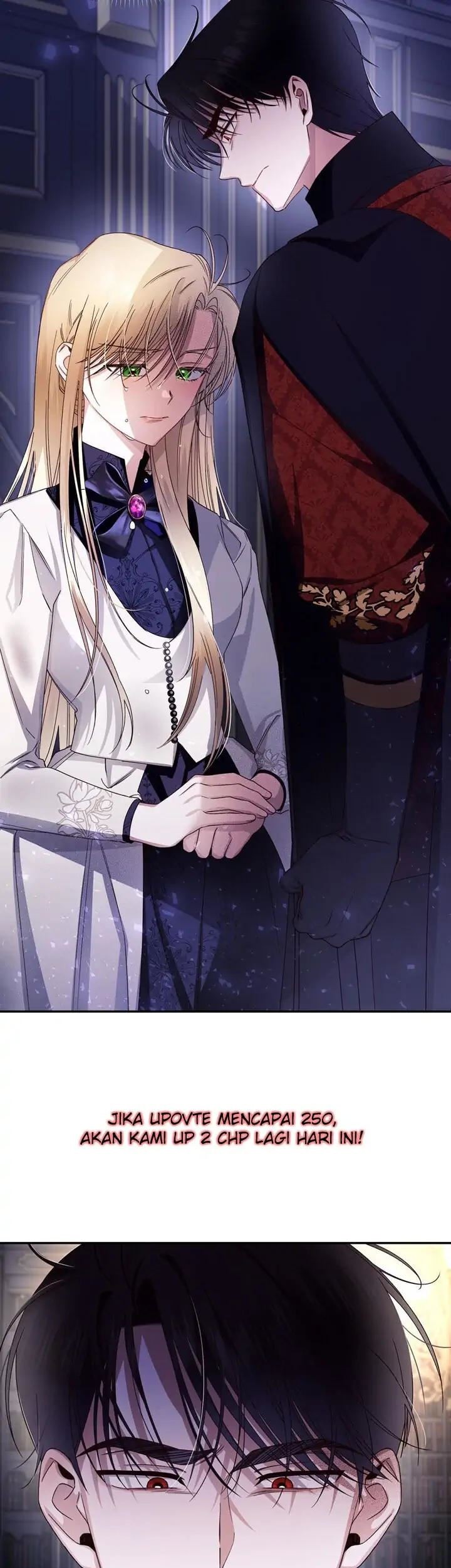 How to Hide the Emperor's Child Chapter 16 Gambar 47