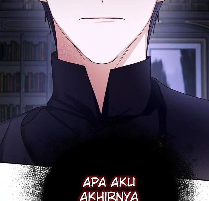 How to Hide the Emperor's Child Chapter 16 Gambar 48