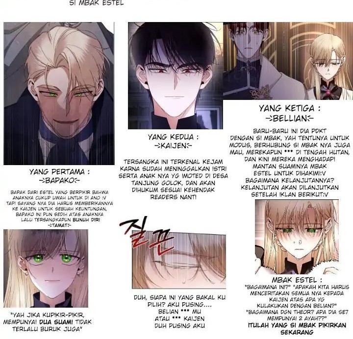 How to Hide the Emperor's Child Chapter 16 Gambar 50