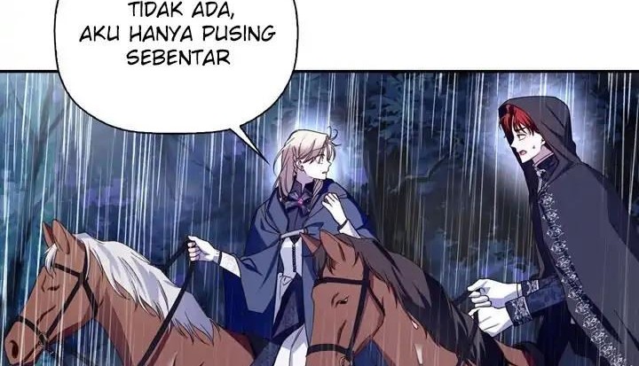 How to Hide the Emperor's Child Chapter 16 Gambar 10