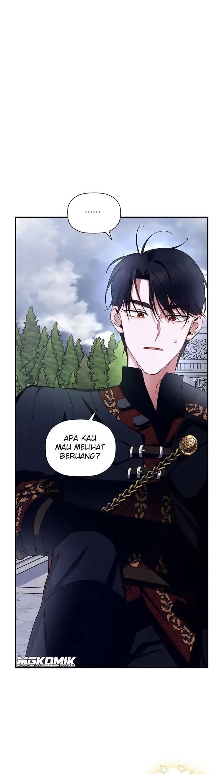Baca  How to Hide the Emperor's Child Chapter 14 Gambar 2