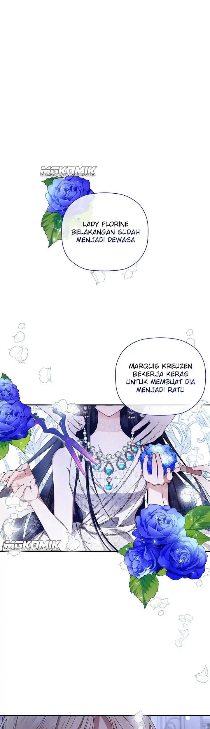 Baca How to Hide the Emperor's Child Chapter 13 Gambar 2