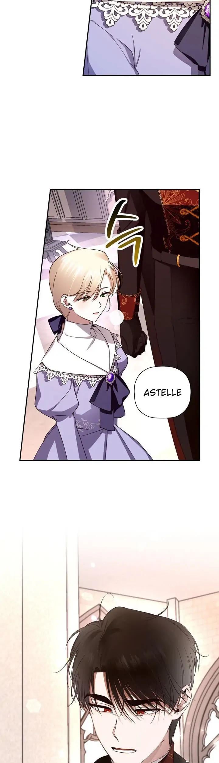 How to Hide the Emperor's Child Chapter 12 Gambar 44