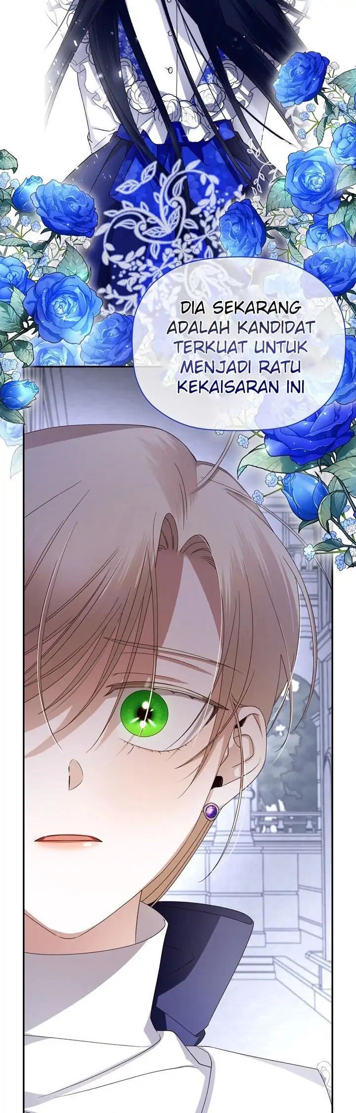 How to Hide the Emperor's Child Chapter 12 Gambar 63