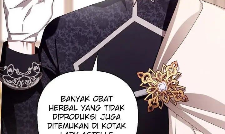 How to Hide the Emperor's Child Chapter 12 Gambar 17