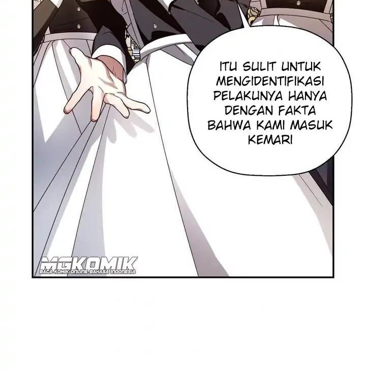 How to Hide the Emperor's Child Chapter 11 Gambar 31