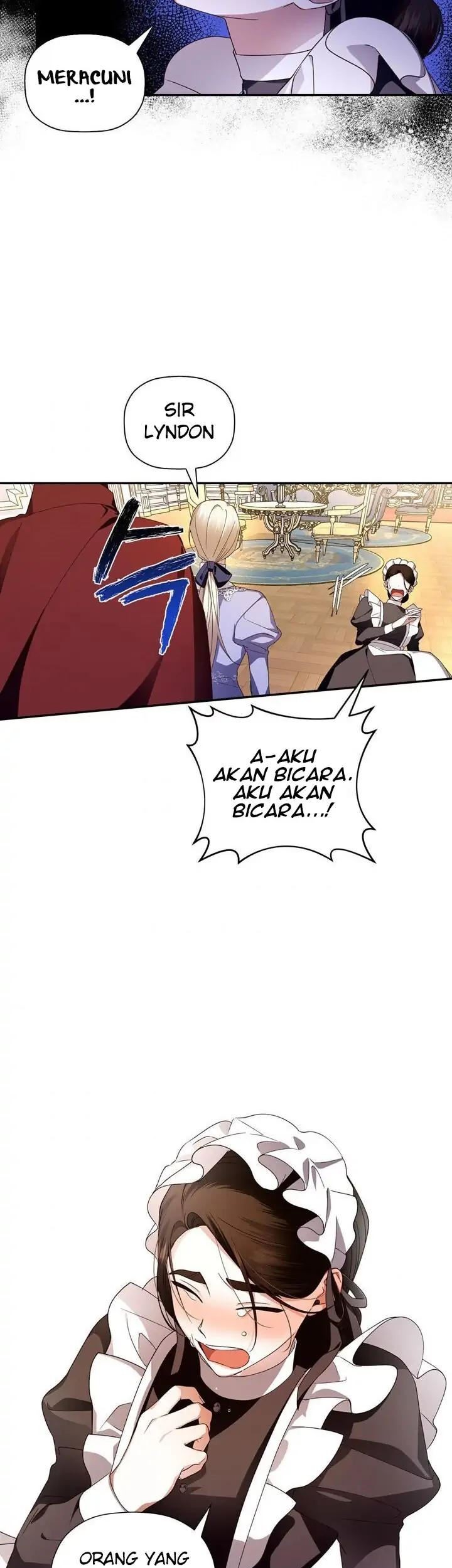 How to Hide the Emperor's Child Chapter 11 Gambar 46