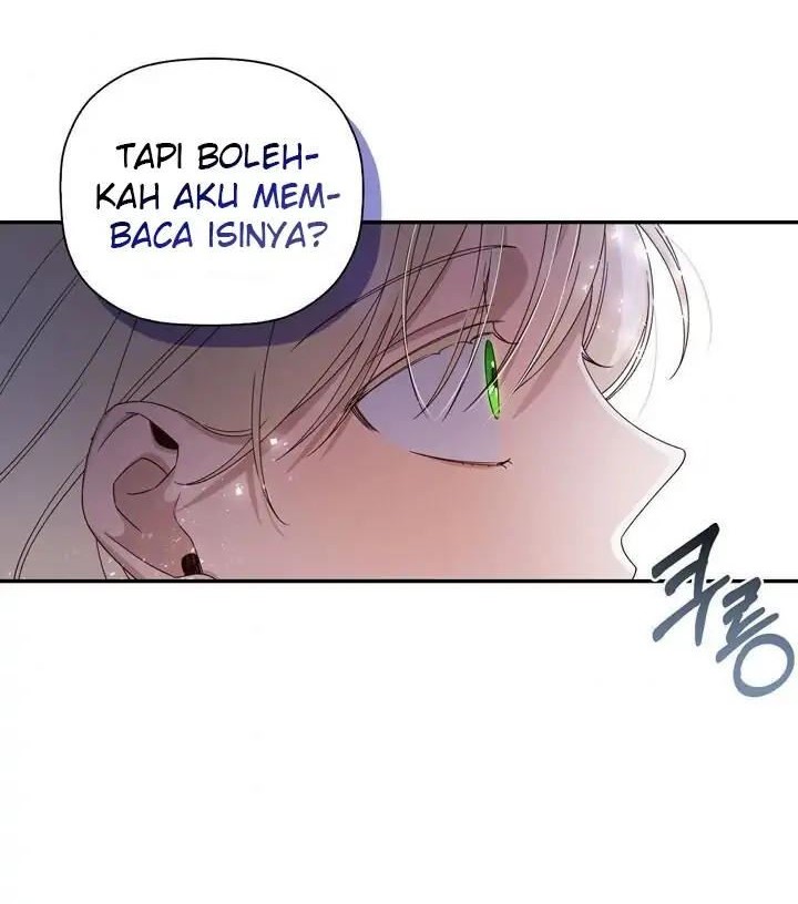 How to Hide the Emperor's Child Chapter 11 Gambar 3