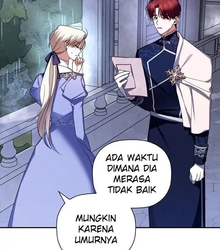 How to Hide the Emperor's Child Chapter 11 Gambar 11